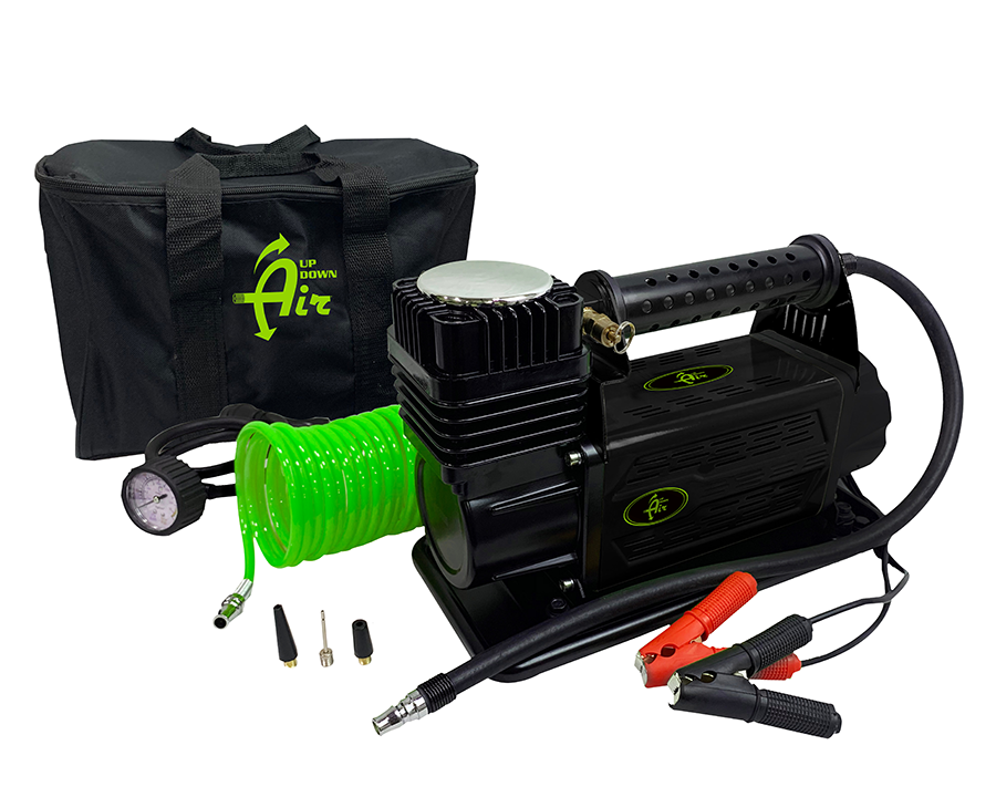 EGOI air compressor kit