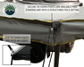 Nomadic 180 Awning tie downs