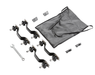 Bushveld II Roof Top Tent mounting kit