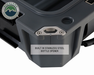 D.B.S. 95 QT Dry Box bottle opener