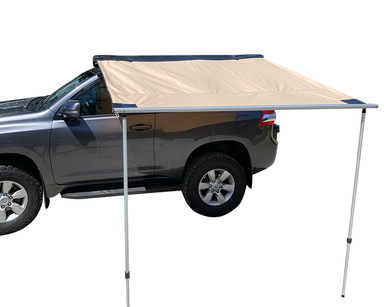 Guana Equipment Almendro Awning - tan