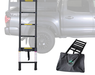 Nomadic 2 rooftop tent ladder