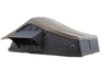 Nomadic 2 rooftop tent with rainfly