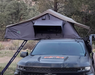 Nomadic 4 Rooftop Tent on truck