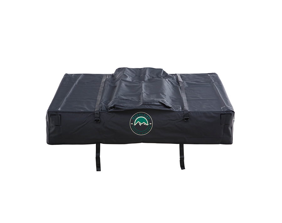 TMBK rooftop tent cover